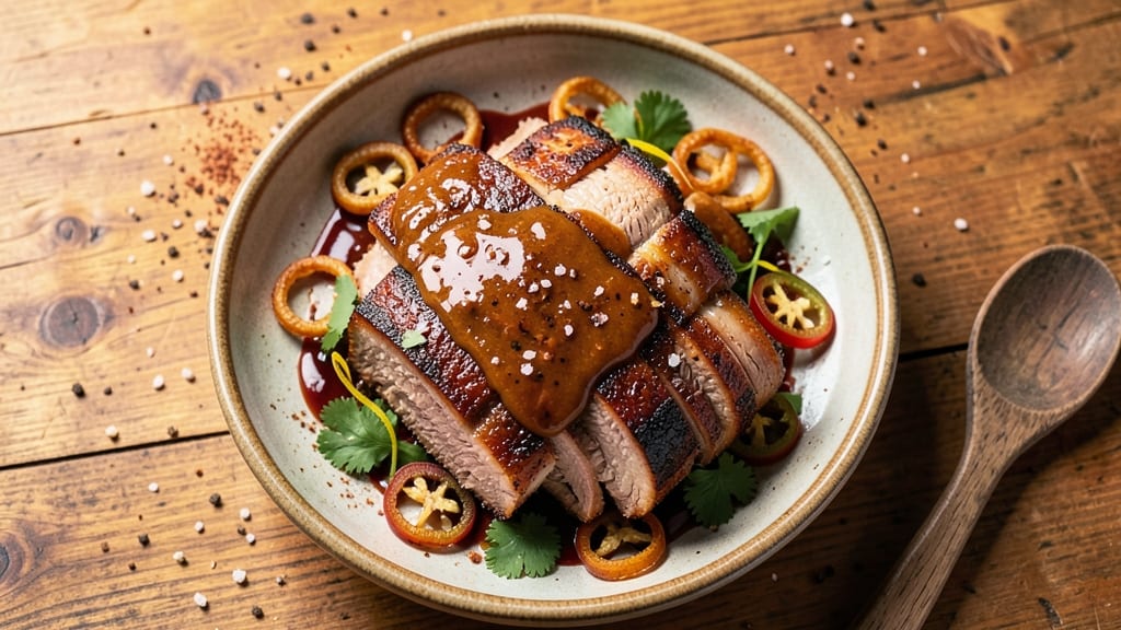 4-Hour Pulled Pork Recipe: Smoky, Fall-Off-Bones Tenderness Guaranteed