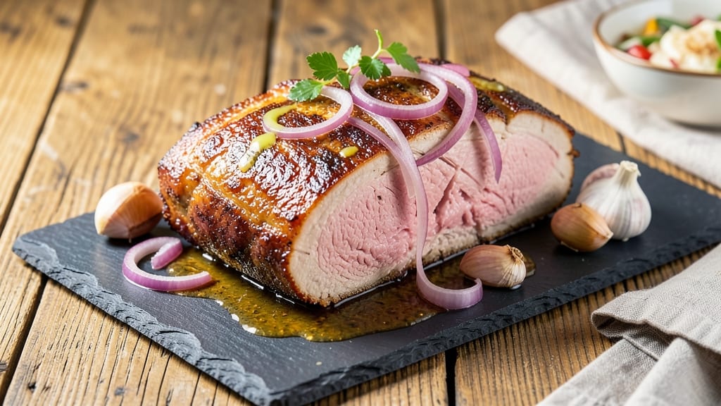 Carnivore Pork Shoulder Recipe: Slow-Braised to Buttery, Pull-Apart Richness