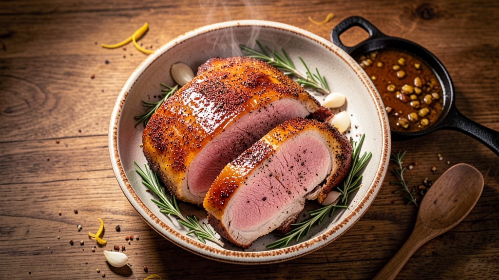 Butterflied Pork Shoulder Recipe: Crispy Edges, Juicy Pull-Apart Magic