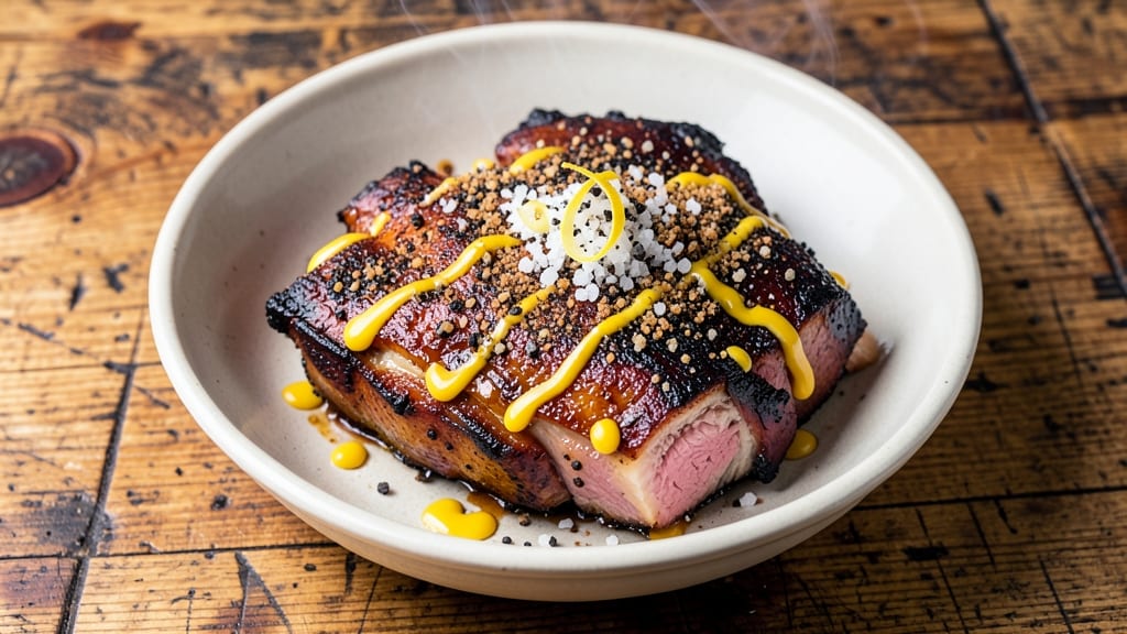 Aaron Franklin's Pork Butt Recipe: Smoky Texas BBQ That Falls Apart