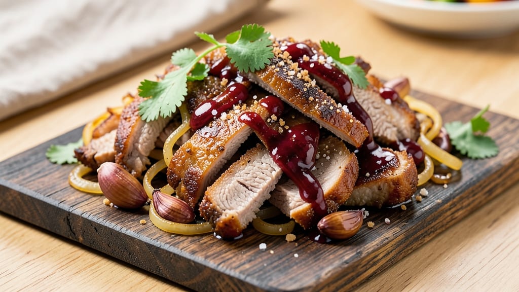 4 Rivers Pulled Pork Recipe: Smoky-Sweet Fall-Off-Bone Tenderness