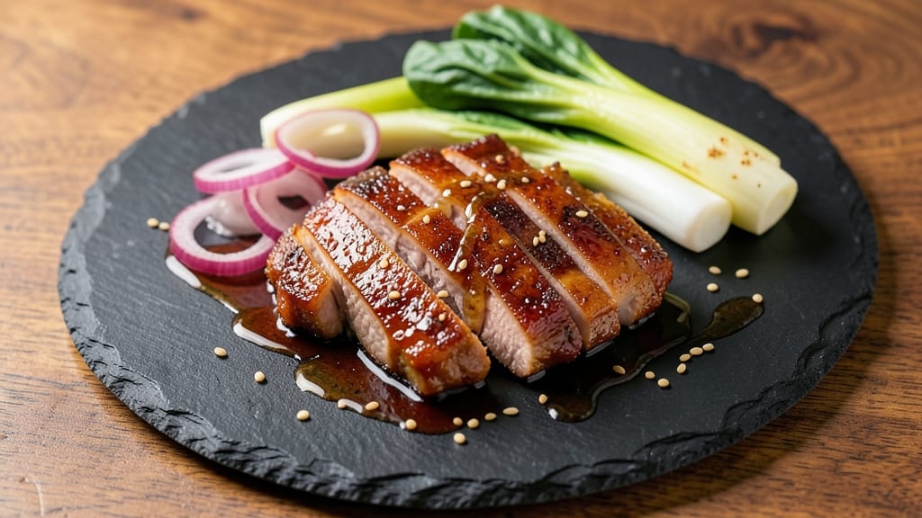 Char Siu Pork Sauce Recipe: Five-Spice Glaze With Sticky Caramelized Depth
