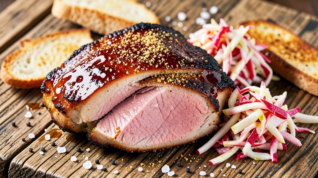Best Smoked Pork Shoulder Recipe Pellet Grill: Fall-Apart Tenderness in 8 Hours
