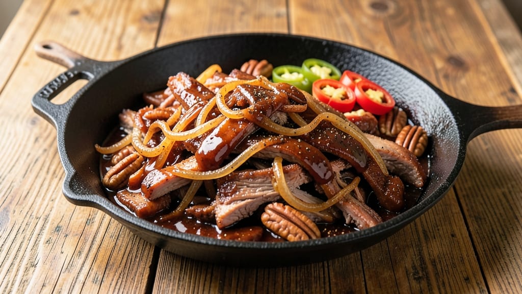 Frozen Pulled Pork Recipe: Freezer-Friendly Fall-Apart Tenderness