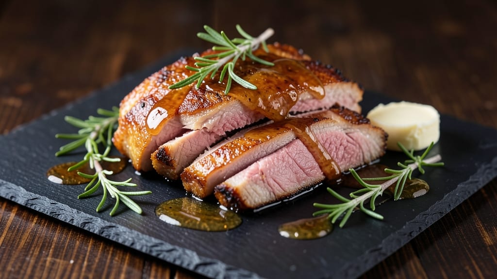 Chef Movie Pork Belly Recipe: Crispy Bark and Juicy Marrow Magic