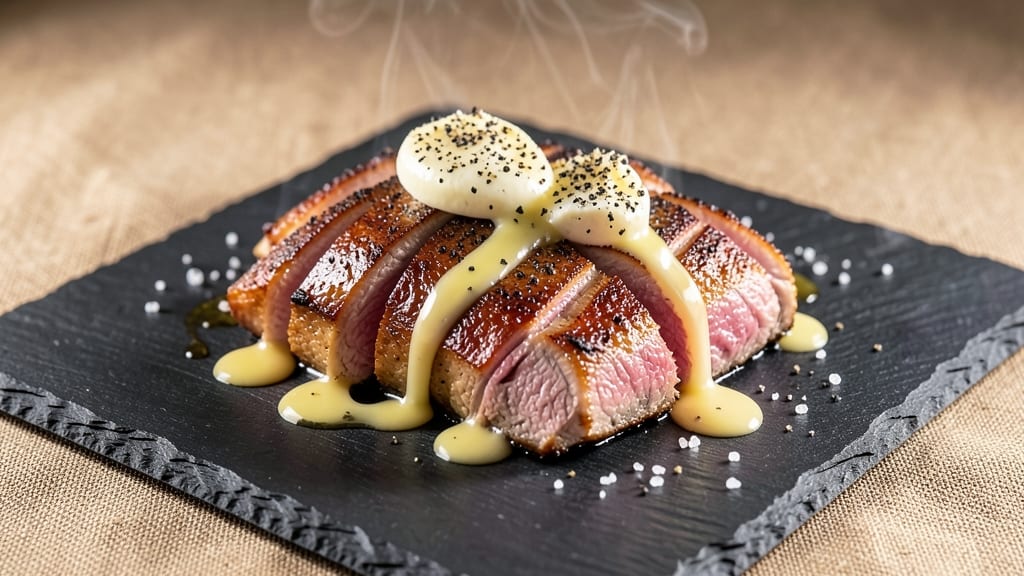 Butterflied Pork Fillet Recipe: Pan-Seared Crispness With Juicy Centers