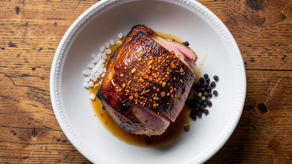 Boneless Leg Pork Recipe: Slow-Braised to Irresistible Shreds