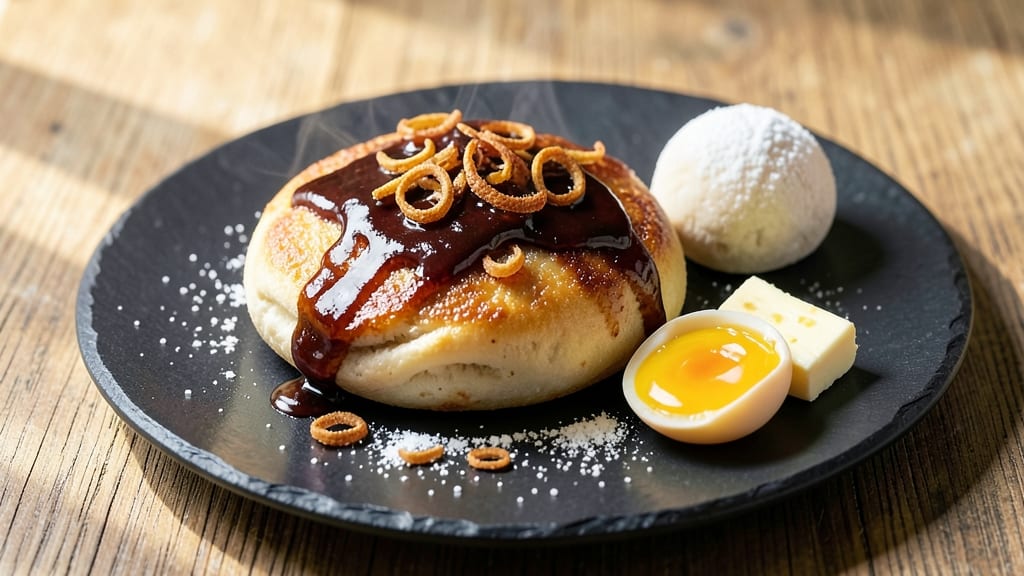 BBQ Pork Bun Dough Recipe: Fluffy, Pillowy Buns With Perfect Rise