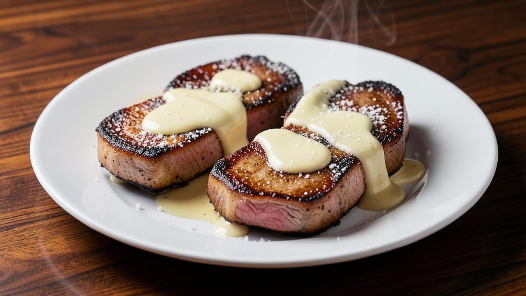 Anova Pork Chops Recipe: Crispy Crust and Juicy Centers in 20 Minutes
