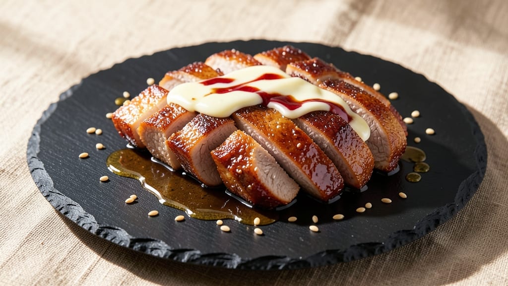 Miso Pork Roast Recipe: Slow-Cooked Umami Bomb With Caramelized Edges