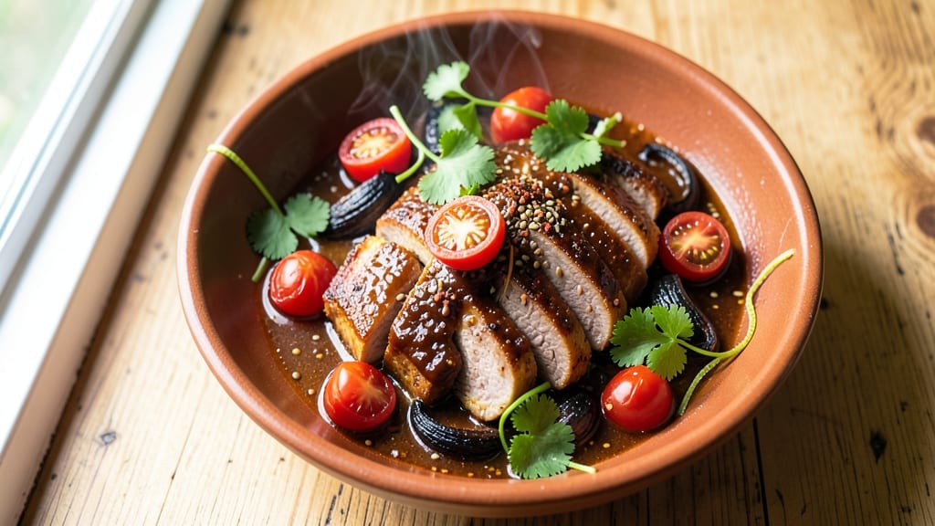 Mexican Pork Loin Slow Cooker Recipe: Smoky Cumin and Chipotle Tenderness
