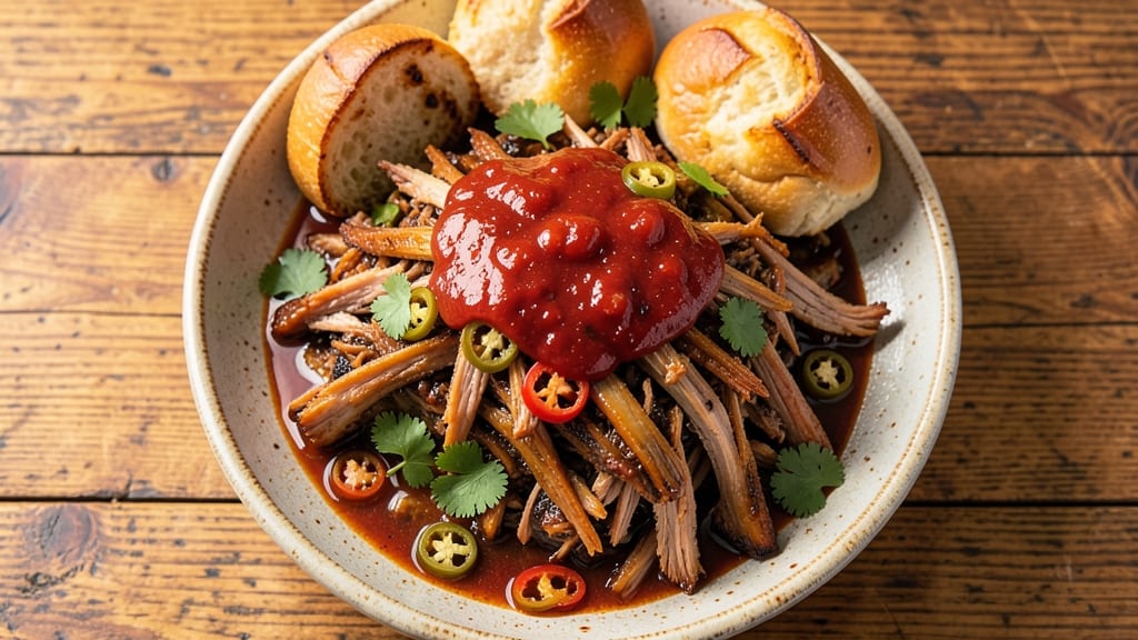10 Lb Pulled Pork Recipe: Smoky-Sweet Fall-Apart Masterpiece