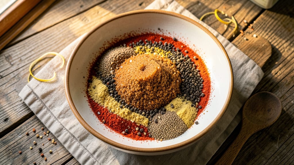 Cuban Pork Rub Recipe: Bold Spice Blend for Crispy, Smoky Grilled Pork