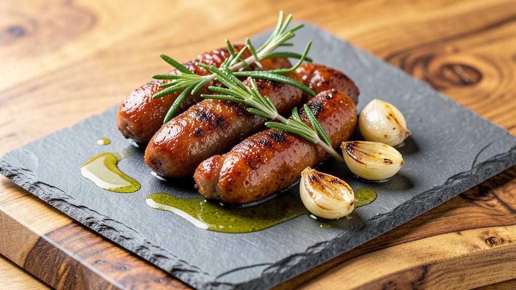 Best Pork Sausage Recipe Ever: Crispy-Crusted, Juicy-Core Bites in One Pan