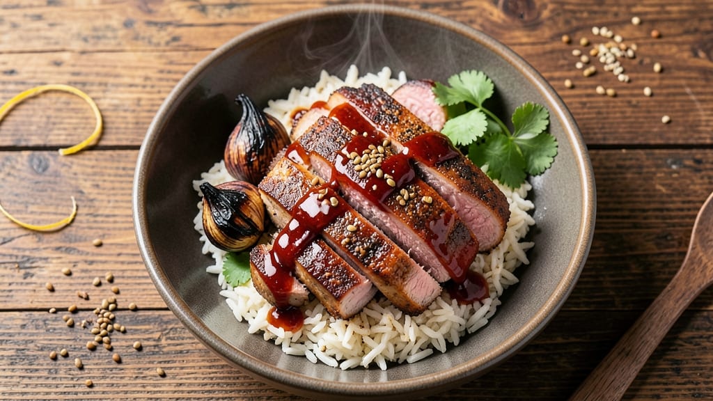 Mexican Pork Roast Recipe Oven: Smoky Cumin-Crusted Tenderloin in One Pan
