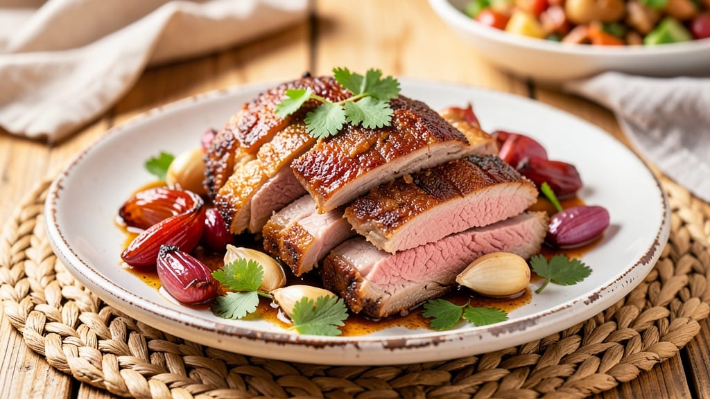 Aldi Carnitas Pork Shoulder Recipe: Crispy Tortilla-Crusted Shreds in One Pot