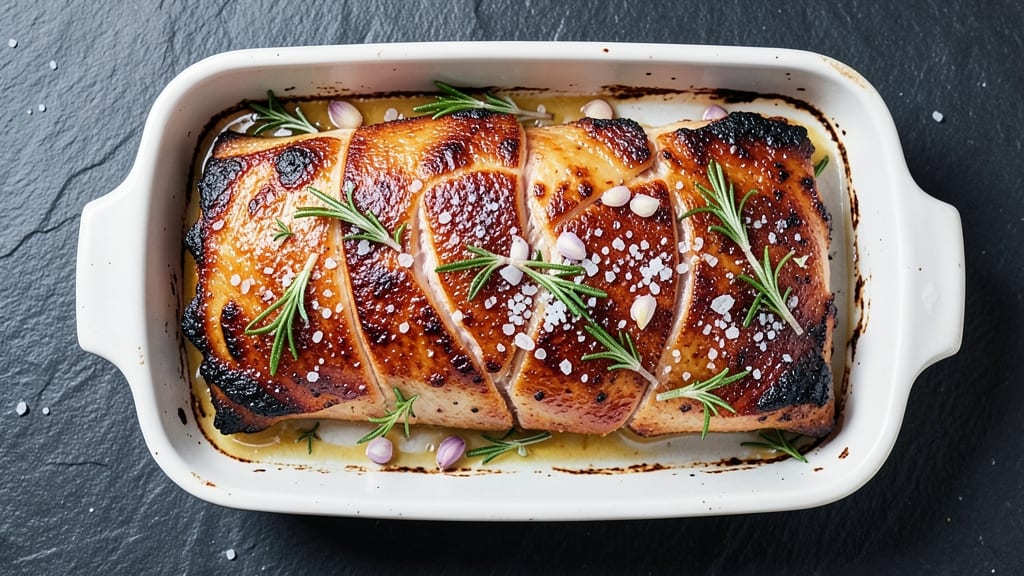 Carnivore Diet Pork Belly Recipe: Crispy Bark, Zero-Carb Fat Bombs