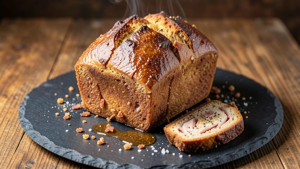Carnivore Bread Recipe With Pork Rinds: Crunchy, Zero-Carb Loaf in 15 Minutes