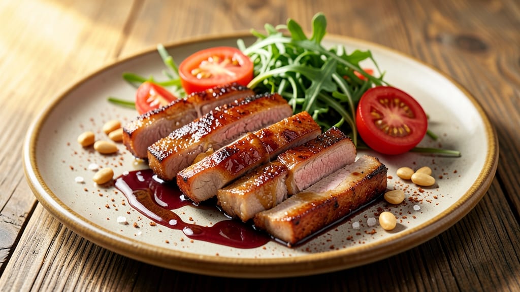 Baked Pork Strips Recipe: Crispy Golden Crunch With Juicy Centers