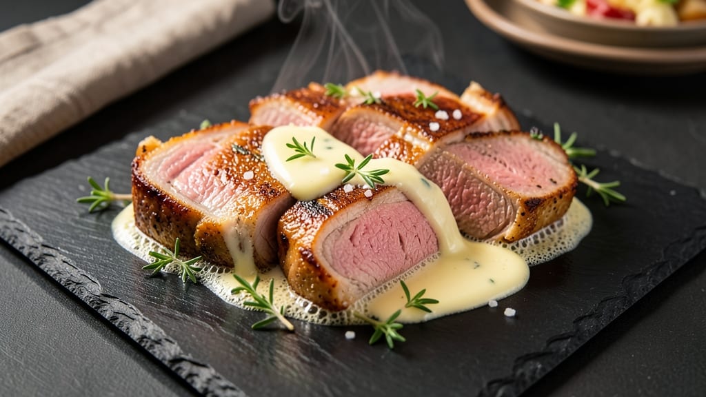 Anova Sous Vide Pork Chops Recipe: Precision-Tender With Crispy Sear Finish
