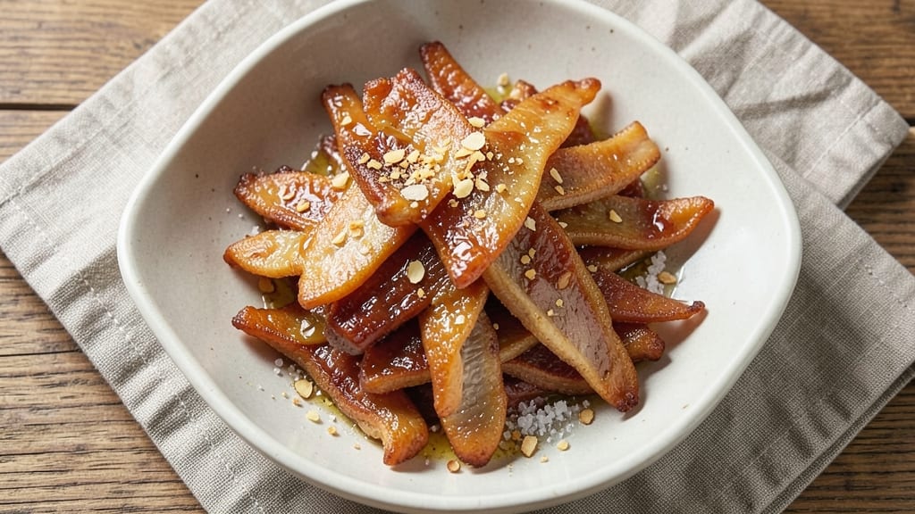 Chicharon Pork Skin Recipe: Crispy, Shatter-Ready Bites in 30 Minutes