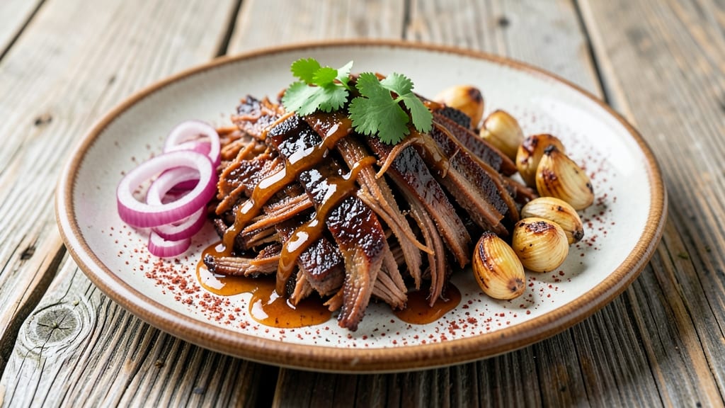 Award Winning Pulled Pork Recipe Pioneer Woman: Slow-Smoked to Shatteringly Tender