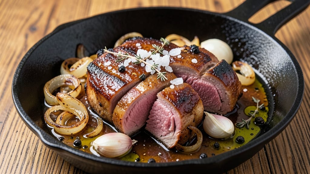 Alison Roman's Pork Shoulder Recipe: Slow-Braised to Juicy, Pull-Apart Magic