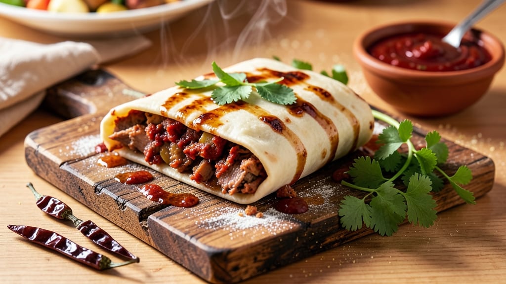 Authentic Red Pork Tamales Recipe From Scratch: Layered Tradition With Homemade Masa Magic