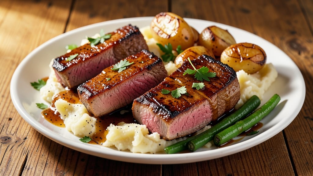 America's Test Kitchen Best Pork Chop Recipe: Pan-Sear to Juicy Perfection