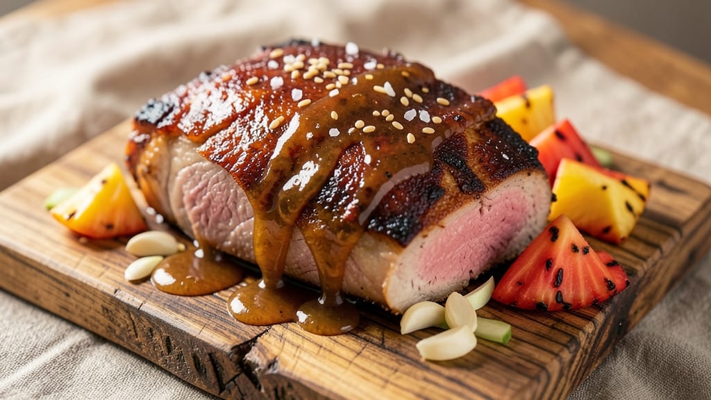 Mo Bettahs Kalua Pork Recipe: Smoky Pineapple-Pork Fusion That Rivals Oahu’s Best