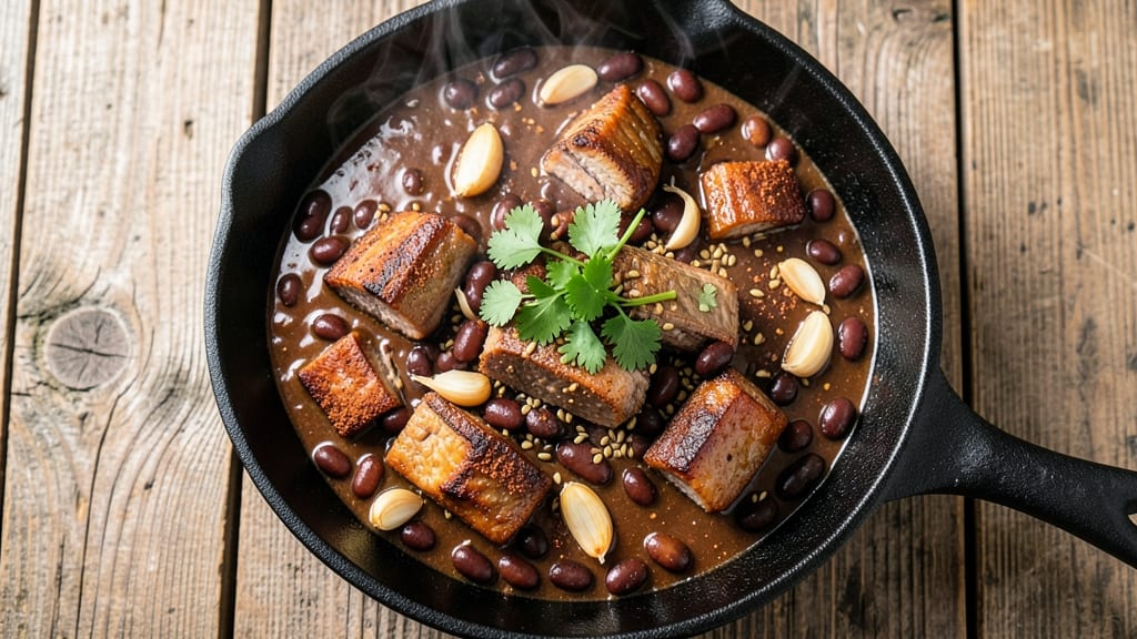 Authentic Pork Chili Recipe with Beans: Smoky Spice Bomb That Gets Better Tomorrow