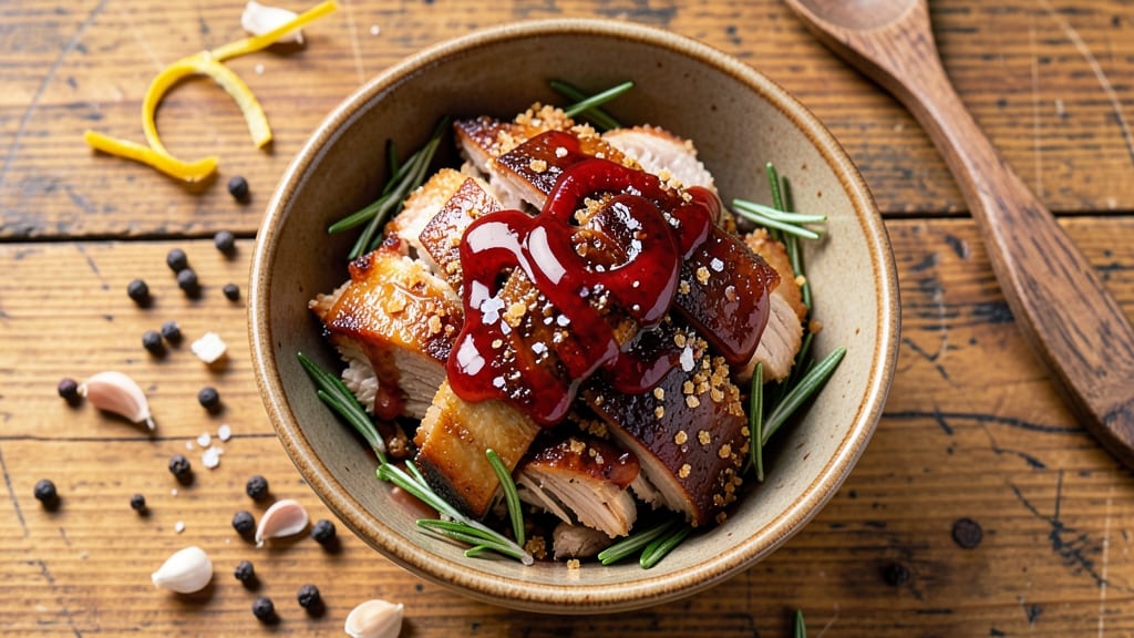 Microwave Pulled Pork Recipe: Tender Shreds in 15 Minutes