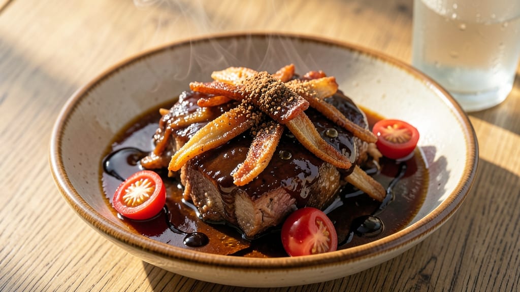 Best Pulled Pork Sauce Recipe Ever: Smoky-Sweet Balance That Sticks to Every Bite
