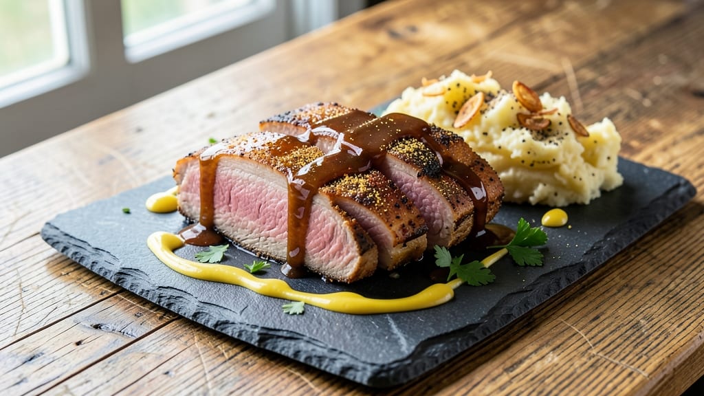 Camp Chef Pork Shoulder Recipe: Smoky Bark and Pull-Apart Tenderness
