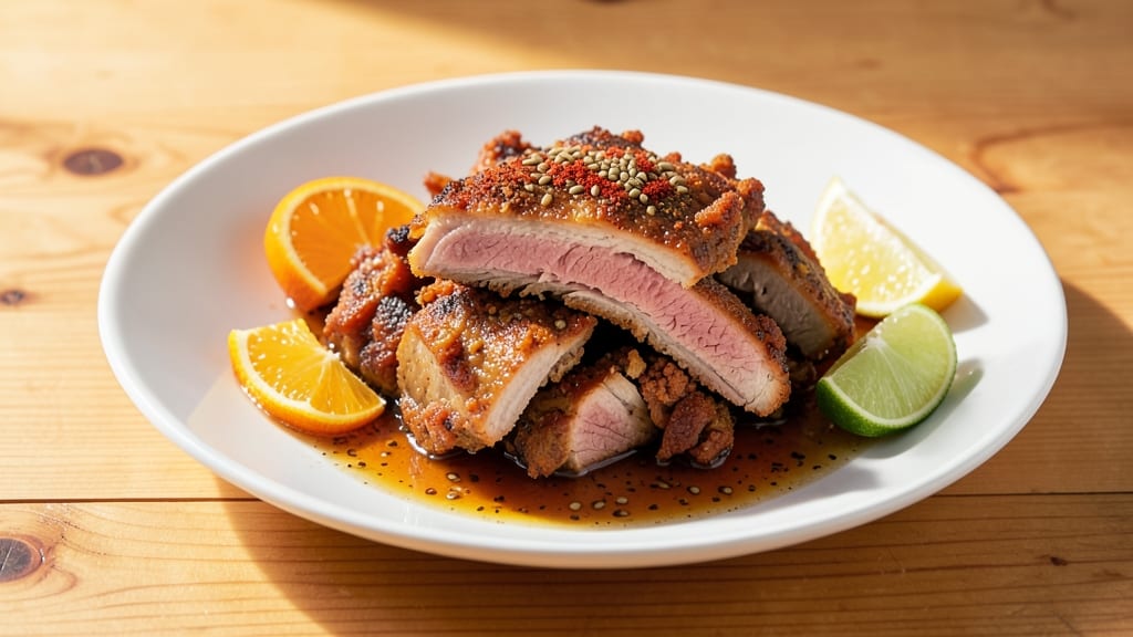 Aldi Pork Carnitas Recipe: Crispy-Tender Bites in 45 Minutes