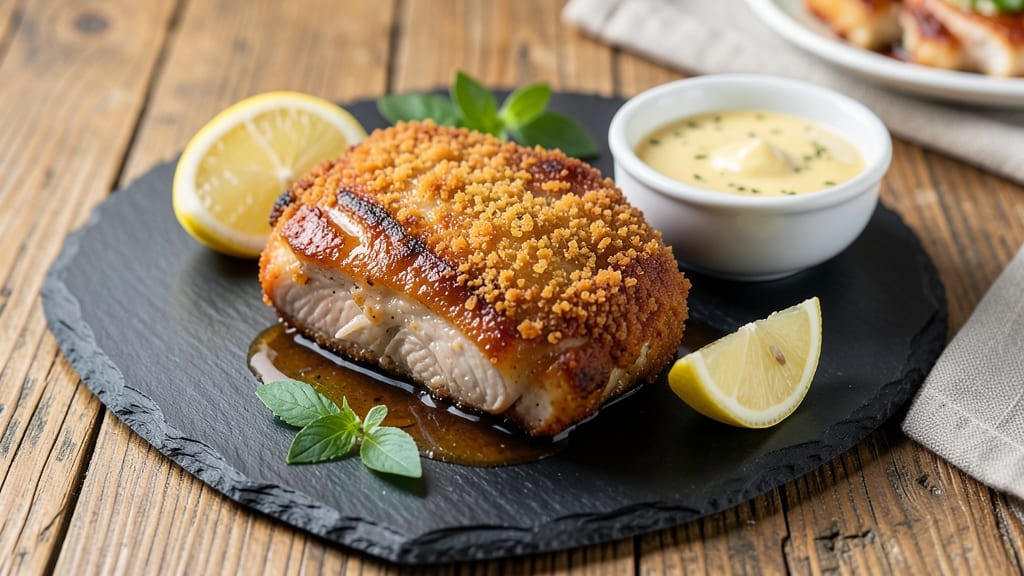Breaded Pork Chop Recipe: Crispy-Fry Gold in 20 Minutes