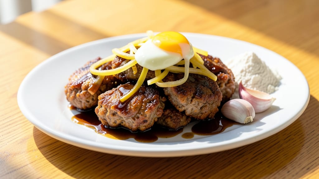 Mince Pork Recipe Pinoy: Crispy Edges and Silky Braised Tenderness