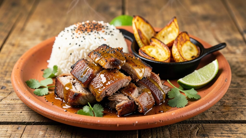 Authentic Cuban Pulled Pork Recipe: Moist Shreds With Citrusy Mojo Magic