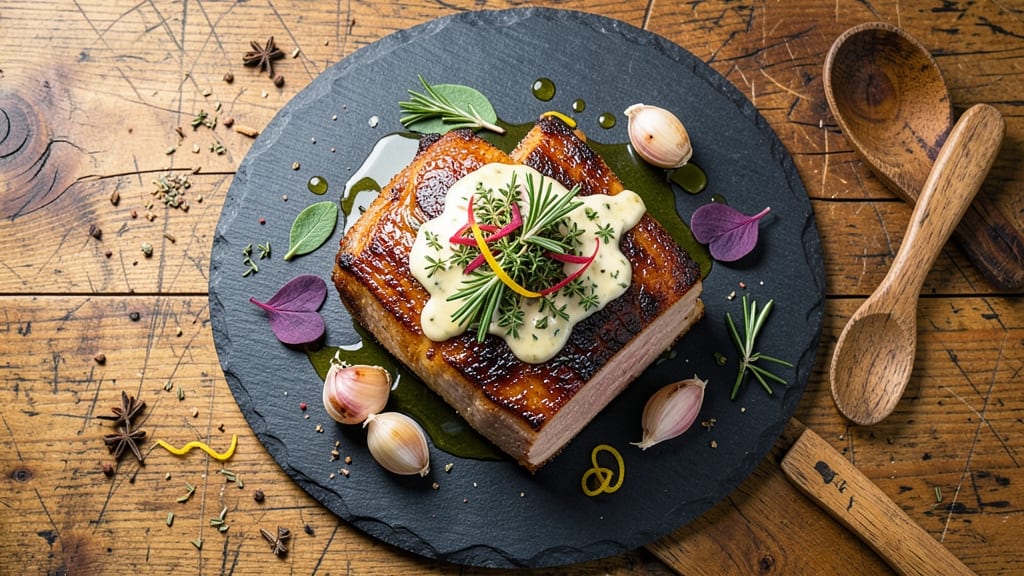 Butcherbox Pork Loin Roast Recipe: Herb-Infused Crust Meets Juicy Pink Centers