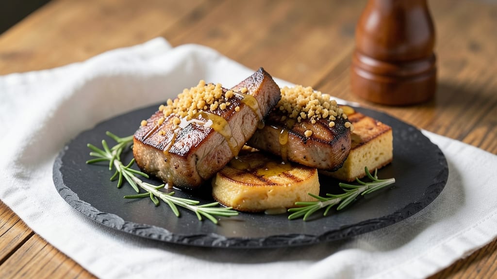 AIP Pork Chops Recipe: Herb-Roasted Crispness Without Dairy