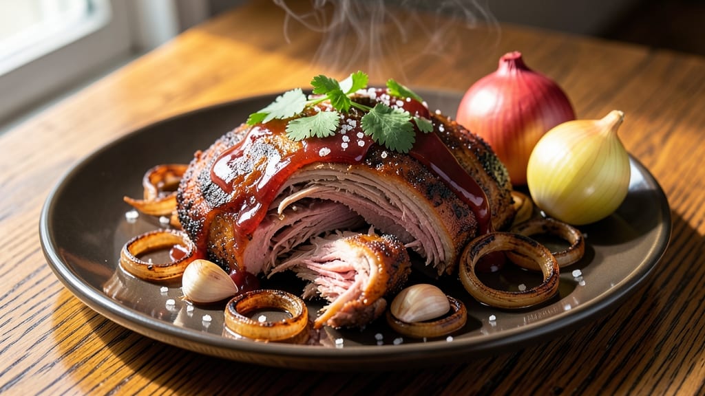 Best Crock Pot Pulled Pork Recipe Ever: Smoky-Sweet Shreds With Zero Dryness
