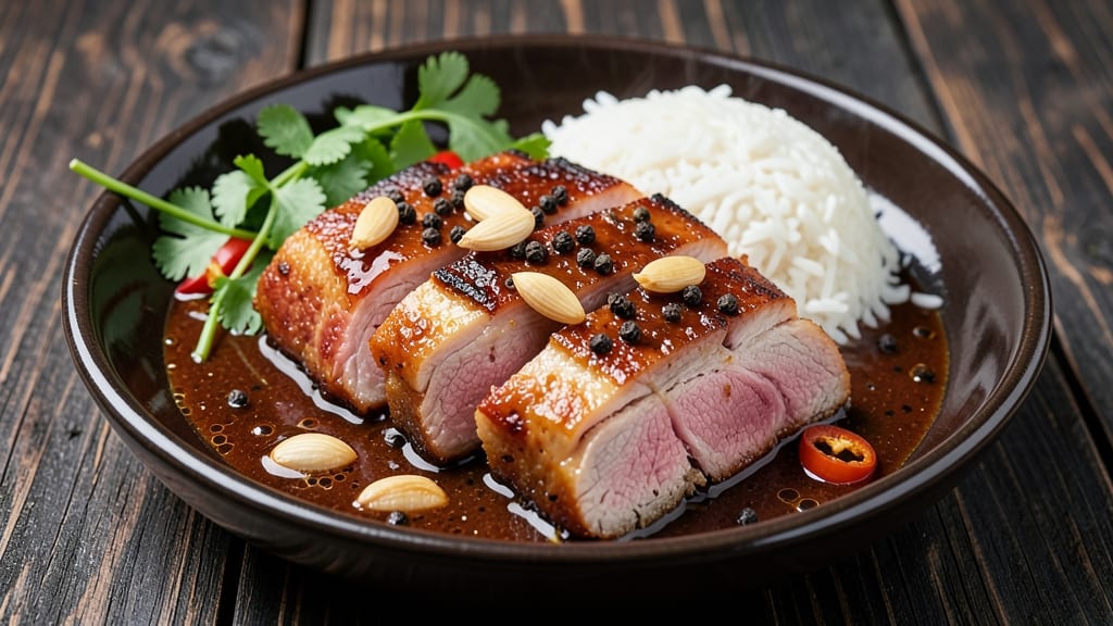 Best Pork Adobo Recipe Ever: Vinegar-Braised Richness With Crispy Bites