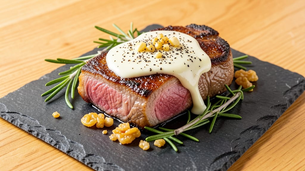 Bone-In Pork Shoulder Blade Steak Recipe: Blade Steak Magic With Crispy Bone Crust