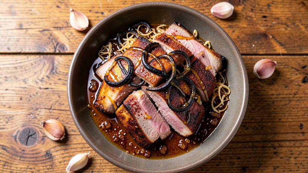 321 Pork Shoulder Recipe: Low-and-Slow Magic for Fall-Off-Bones Tenderness