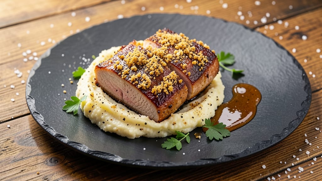 Aldi's Pork Recipe: Crispy-Crusted Bites With Juicy Centers