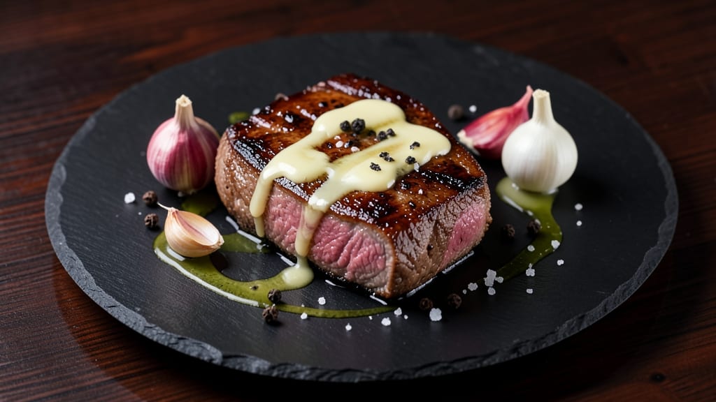 Boneless Pork Steak Recipe: Pan-Seared Crispy Edges With Juicy Centers