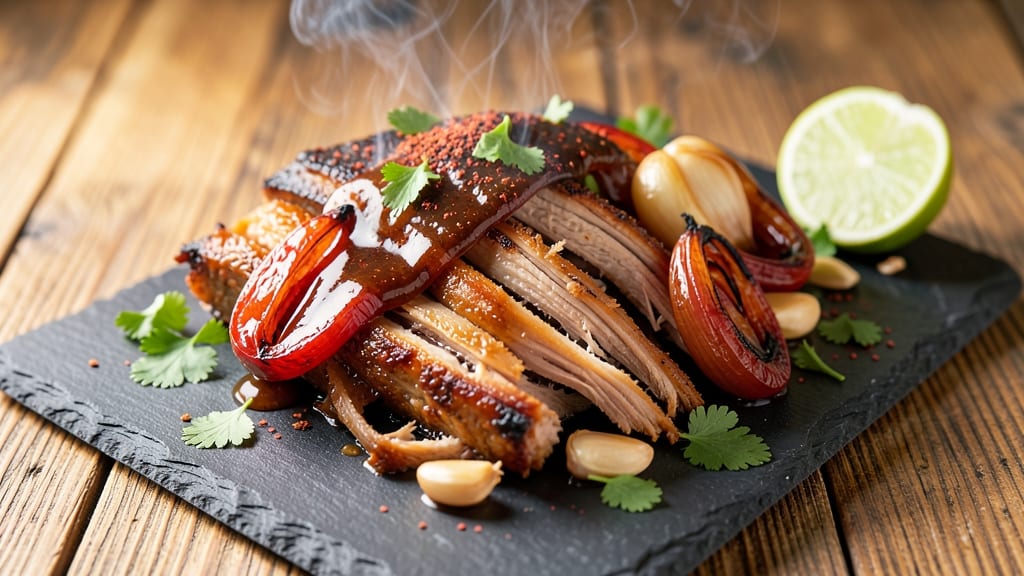 BBQ Pulled Pork Recipe Ideas: Fall-Apart Meat With Zero Dryness Trick