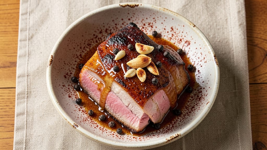 Michael Symon's Pork Shoulder Recipe: Smoky, Spiced Perfection for Crowds