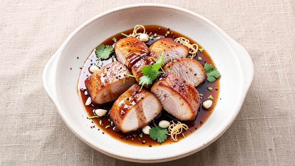 Asian Pork Recipe Ideas: Five Bold Flavors for Weeknight Wins
