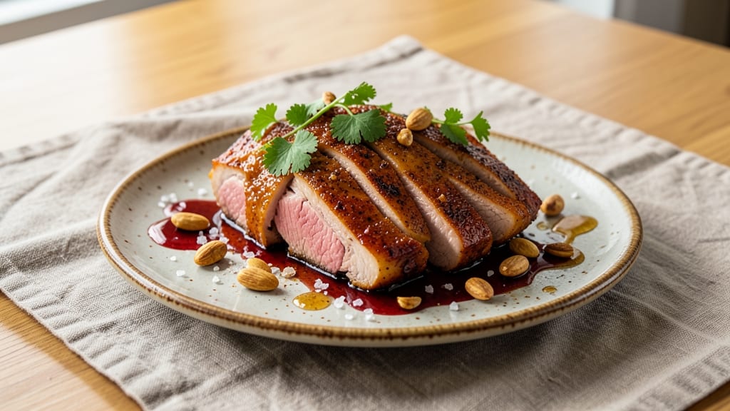 Mo Bettahs Pork Recipe: Crispy-Crackling Bites With Juicy Pink Hearts